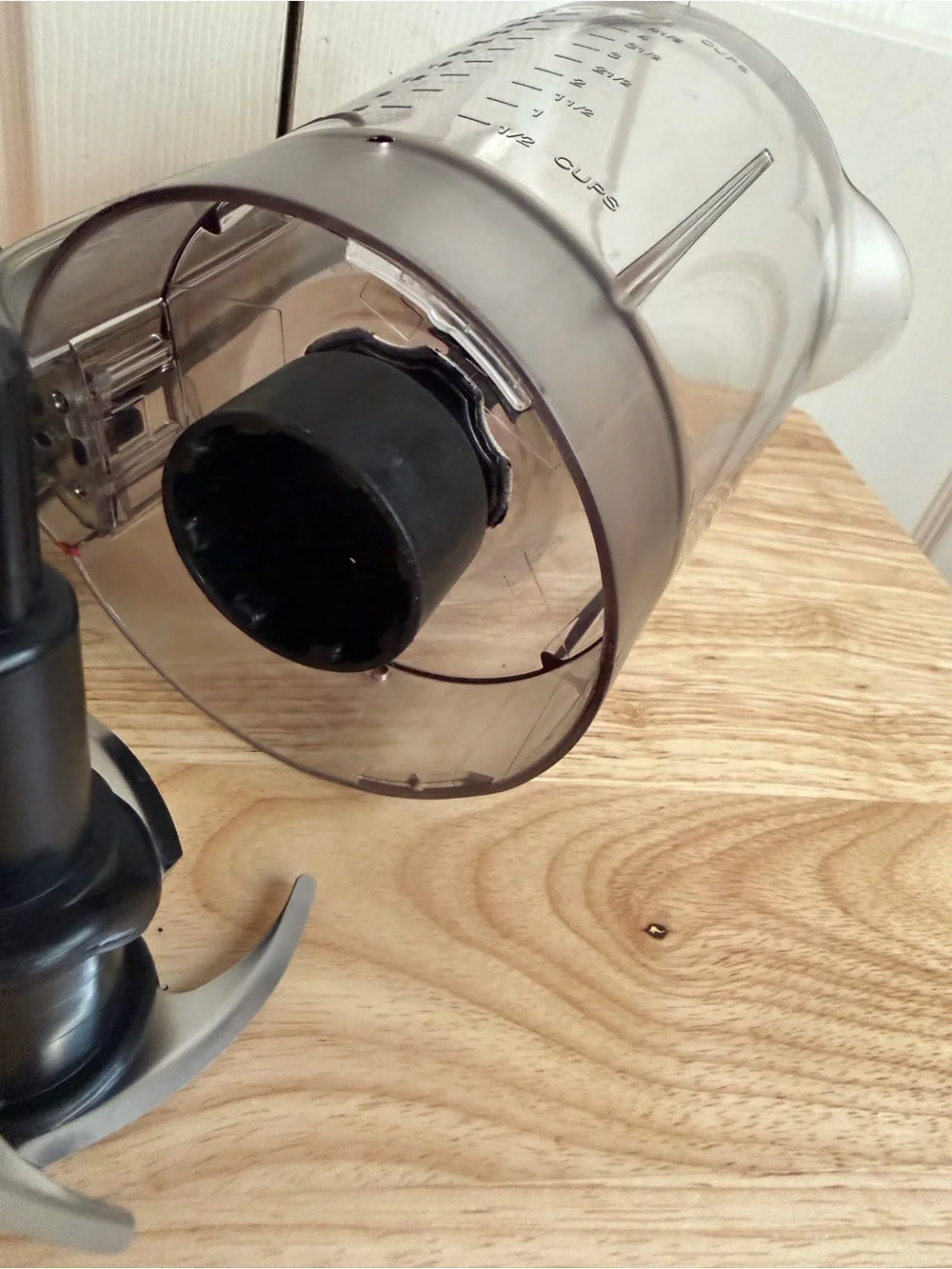 Ninja Pulse BL201 30 Blender  Replacement 40 oz Pitcher & Pulse Lid
